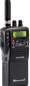 Midland Alan 42 DS